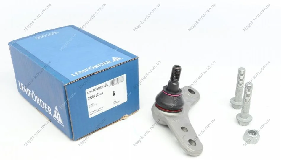 Кульова опора MINI (R50,R52,R53) "FL "01-07 LEMFORDER 25384 02 (фото 1)