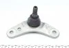 Кульова опора MINI (R50,R52,R53) "FL "01-07 LEMFORDER 25384 02 (фото 4)