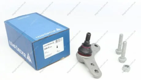 Шаровая опора MINI (R50,R52,R53) "FL "01-07 LEMFORDER 25384 02