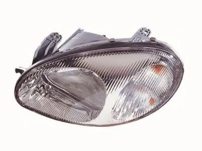 Фара автомобільна DEPO 222-1104L-LD-EN (фото 1)