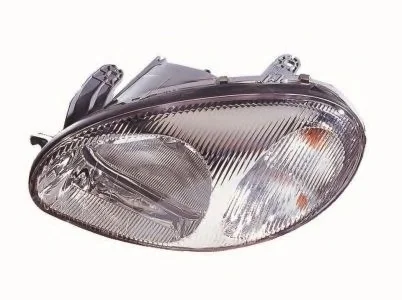 Фара автомобільна DEPO 222-1104L-LD-EN