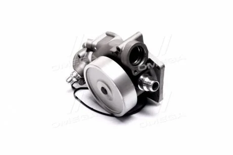 Насос охолоджуючої рідини BMW F10F07F12F13F01E70E71 4.4i 08 INA 538 0193 10