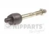 Тяга кермова продольна Honda Accord 2000i 16V 98- NIPPARTS J4844020 (фото 1)