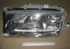 Основная фара слева, SKODA Octavia 97-10 DEPO 665-1106L-LDEMF (фото 2)
