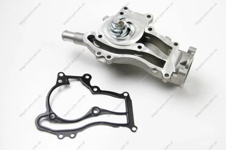 Водяной насос Astra J/Aveo/Corsa D 1.2/1.4 10- SALERI SIL PA 1508