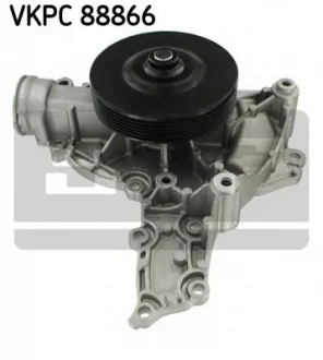 Помпа води SKF VKPC 88866
