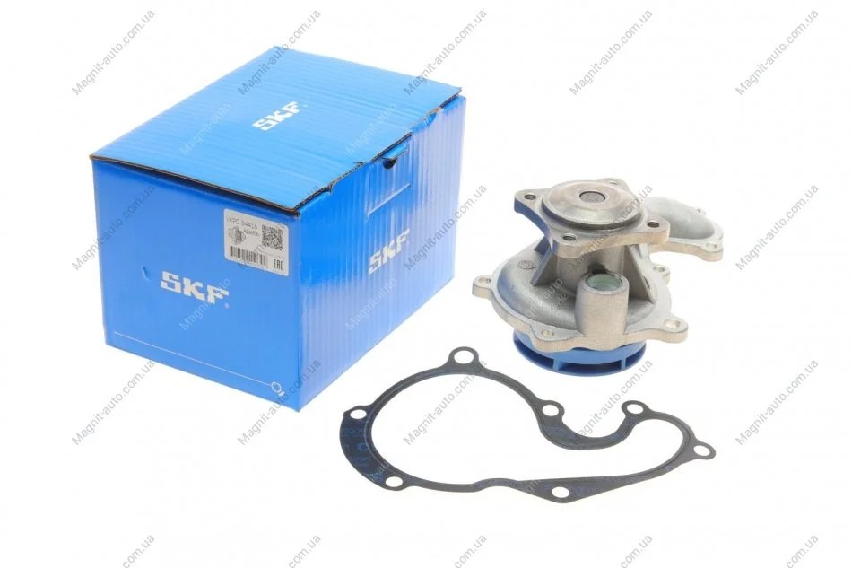Насос водяний, 1.8TD-TDCI SKF VKPC 84416 (фото 1)