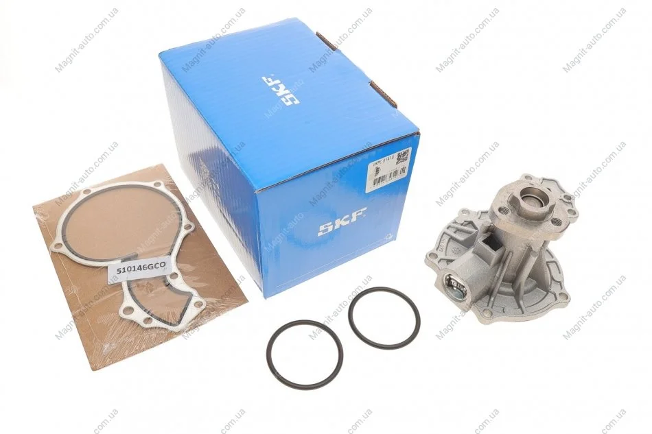 Помпа води, 1.9D-TD SKF VKPC 81410 (фото 1)