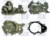 Водяна помпа Renault Clio II Kangoo Twingo 1,2 16V 01.01- SALERI SIL PA 1130A (фото 3)