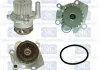Водяной насос Caddy III/T5/Octavia/Fabia/Golf V/Passat 1.4/1 SALERI SIL PA 1354A (фото 3)