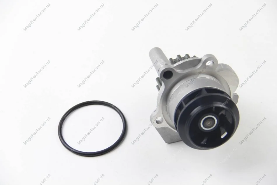 Водяной насос Caddy III/T5/Octavia/Fabia/Golf V/Passat 1.4/1 SALERI SIL PA 1354A (фото 1)