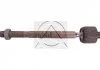 Тяга рулевая BMW X3 (F25)/X4 (F26) 10- SIDEM 21015 (фото 1)