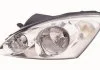Фара прав. KIA CEED HB 3 DOOR/5 DOOR/WAGON 07-09 (пр-во) DEPO 223-1126R-LD-EM (фото 1)