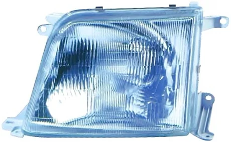 Фара автомобільна DEPO 212-1179L-LD-E