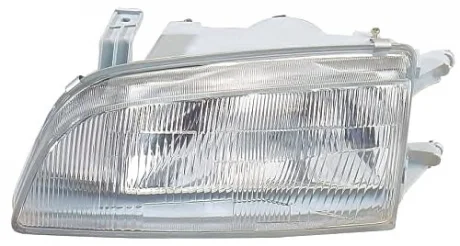 Фара автомобільна DEPO 218-1106R-LD-E