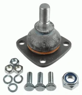 Шаровая опора Lada 01-07 верх LMI12443 LEMFORDER 37320 01