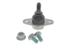 Опора кульова перед. ниж., R50/R53/R52/R56 01-07 LEMFORDER 25383 01 (фото 1)