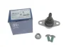 Опора кульова перед. ниж., R50/R53/R52/R56 01-07 LEMFORDER 25383 01 (фото 2)