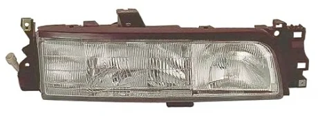 Фара права, MZ.626..\'88-. DEPO 216-1115R-LD-E