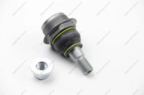 Шарова опора прав (нижн передн) NISSAN INTERSTAR, NV400 OPEL MOVANO B RENAULT MASTER III 2.3D/Electric 02.10- LEMFORDER 36943 01