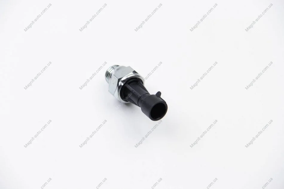 Датчик давления масла (0,3bar/1 конт./черный) Doblo/Ducato/Combo/Astra 0.8-2.5 84- Facet FACET 7.0096 (фото 1)