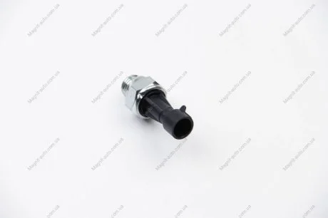 Датчик тиску оливи (0,3bar/1 конт./черный) Doblo/Ducato/Combo/Astra 0.8-2.5 84- Facet FACET 7.0096