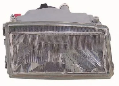 Фара передня DEPO 661-1106L-LD-E