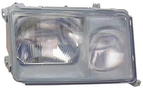Основная фара справа DEPO 440-1103R-LD-E