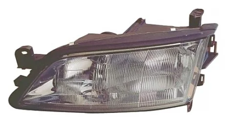 Фара передня DEPO 442-1114L-LDEMN