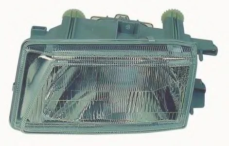 Фара пра. SEAT INCA 95-04 (пр-во) DEPO 445-1102R-LD-E (фото 1)