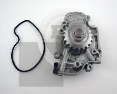 Насос системи охолодження двигуна BGA CP18418 (фото 1)