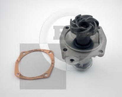 Насос системи охолодження двигуна BGA CP2250 (фото 1)