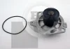 Насос системи охолодження двигуна BGA CP3190 (фото 3)