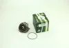 Насос системи охолодження двигуна BGA CP3190