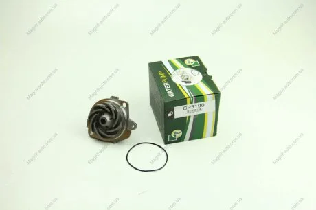 Насос системи охолодження двигуна BGA CP3190
