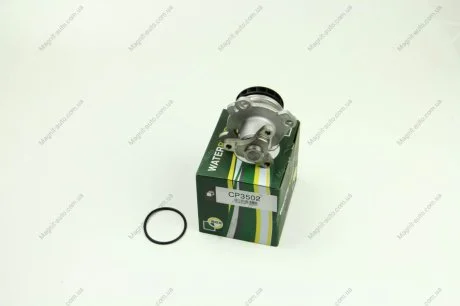 Насос системи охолодження двигуна BGA CP3502
