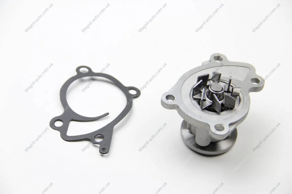 Водяной насос CLIO/Megane/Scenic/Nissan TIIDA 1.2-1.6i 06- BGA CP3862 (фото 1)
