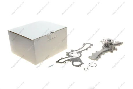 К-т помпи системи охолодження BLUE PRINT ADT39199C