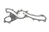 К-т помпы системы охлаждения BLUE PRINT ADT39199C (фото 8)