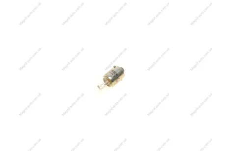 Лампа (відпуск. 1шт) W2W 12В 2Вт основна лампа Pure Light BOSCH 1987302212