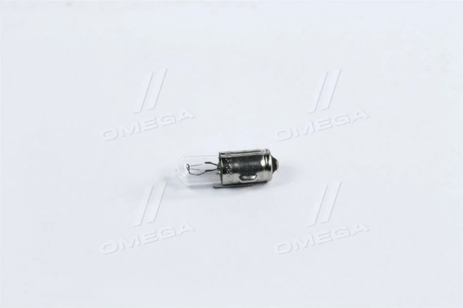 Лампа (відпуск. 1шт) W2W 12В 2Вт Pure Light BOSCH 1987302224 (фото 1)