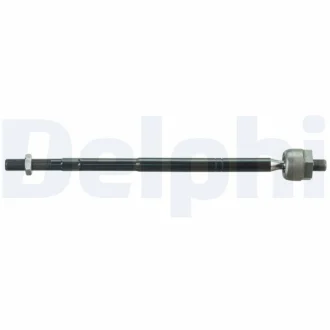 Осевой шарнир, поперечная рулевая тяга Delphi TA3186