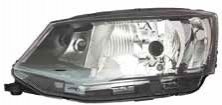 Фара передня DEPO 665-1131LMLDEM2