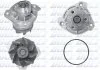 Помпа Dolz AUDI/FORD/JMC/SKODA/VW TT Quattro/Galaxy/Landwind/Superb/Transporter "2,8-3,6 "99>> DOLZ A202 (фото 1)