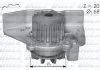 Помпа Dolz CITROEN/FIAT/LANCIA/PEUGEOT Xsara/Ulysse/Z(eta)/306 "2,0 "94-05 DOLZ C118 (фото 1)