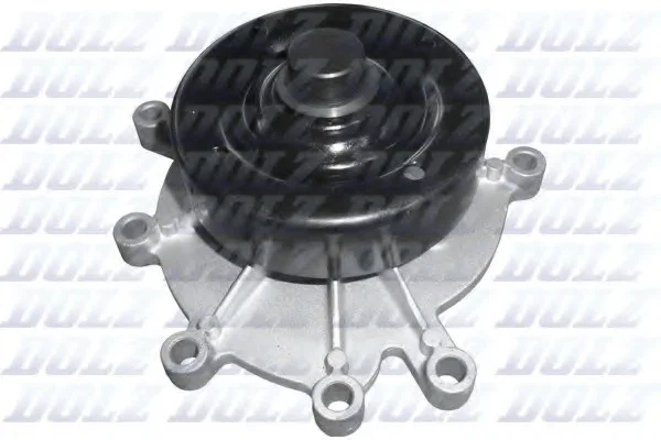 Помпа Dolz CHRYSLER/DODGE/JEEP Aspen/Nitro/Grand Cherokee "3,7-4,7 "99-13 DOLZ C146 (фото 1)