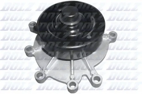 Помпа Dolz CHRYSLER/DODGE/JEEP Aspen/Nitro/Grand Cherokee "3,7-4,7 "99-13 DOLZ C146