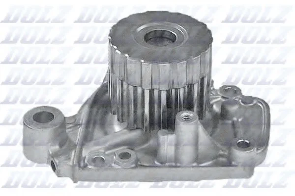 Помпа Dolz HONDA/ROVER Civic/416 "1,4-1,6 "92-05 DOLZ H129 (фото 1)