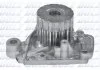 Помпа Dolz HONDA/ROVER Civic/416 "1,4-1,6 "92-05 DOLZ H129 (фото 1)