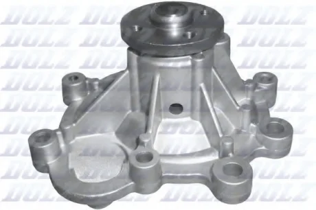 Помпа Dolz MB CLK200 "1,8 "03-10 DOLZ M240